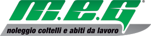 M.E.G. srl Logo